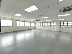 Genting Building (D13), Factory #560779381